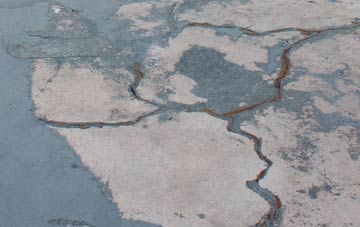 fibreglass roofing replacement Lodge Moor