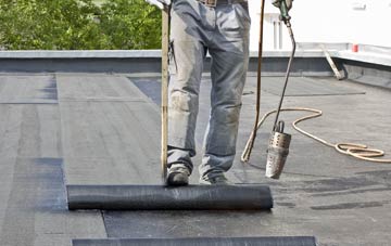 flat roof replacement Lodge Moor, South Yorkshire