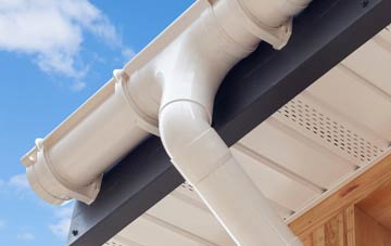 Lodge Moor gutter installation costs