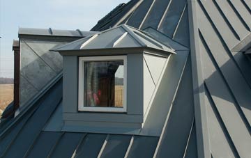 metal roofing Lodge Moor, South Yorkshire