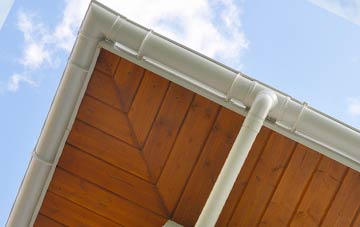 Lodge Moor soffit types