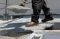 find rated Lodge Moor flat roofing replacement companies