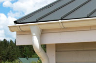 Lodge Moor soffits